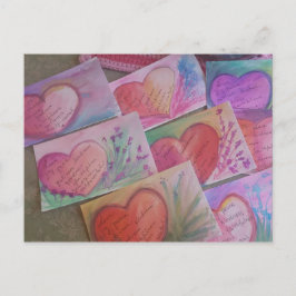 Cartão Postal fruta da aguardente