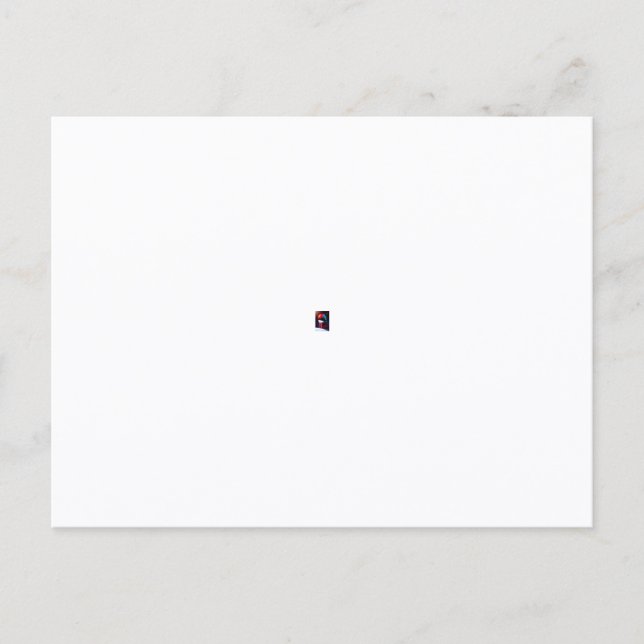 Cartão Postal fsdsf (Frente)