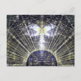 Cartão Postal Fulmination de Festum