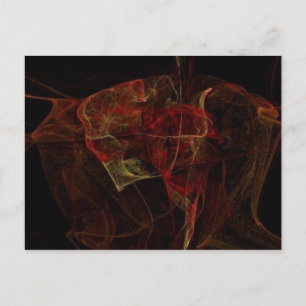 Cartão Postal FumarÁgua