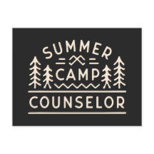 Funcionarios de acampamento florestal de conselhei