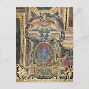 Cartão Postal Fundação do Hotel Royal des