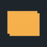 Cartão Postal fundo amarelo com borda negra<br><div class="desc">Aumente o apelo visual do seu site com o cativante contraste de cor do fundo amarelo e da borda negra. Este design surpreendente elevará o layout do seu site, criando uma composição estética e artística que fala muito sobre sua proeza de design gráfico. Otimize sua combinação de cores para obter...</div>