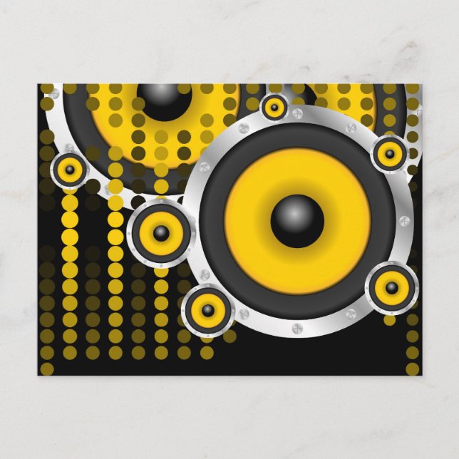 Cartão Postal Fundo do Partido (Frente)