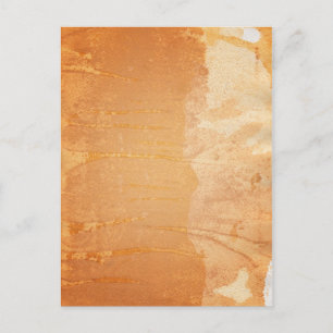 Cartão Postal Fundo texturizado