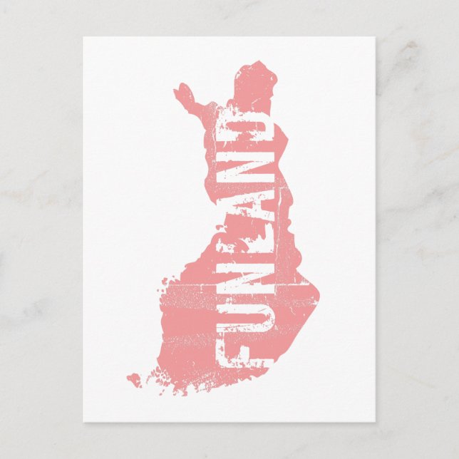 Cartão Postal Funland 5 (Frente)