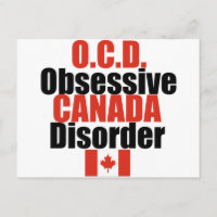 Funny Canadense