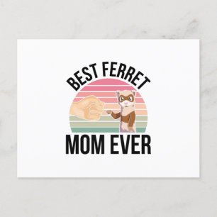 Cartão Postal Furões