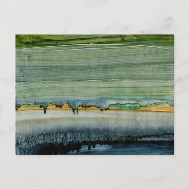 Cartão Postal Fusão II (Frente)