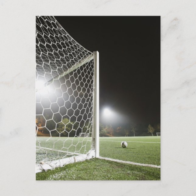 Cartão Postal Futebol 3 (Frente)