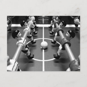 Cartão Postal Futebol Americano: é mais do que um jogo 