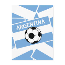 Futebol da Argentina