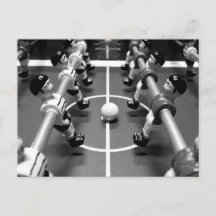 Futebol: é mais do que apenas um jogo