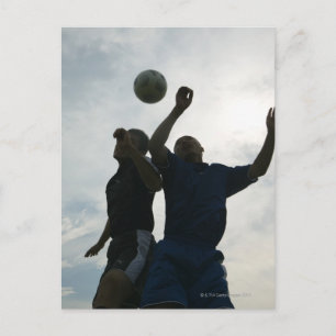 Cartão Postal Futebol (Futebol) 4