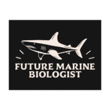 Futuro biólogo marinho