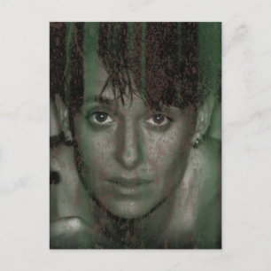 Cartão Postal FUXart