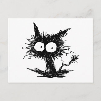 Cartão Postal GabiGabi