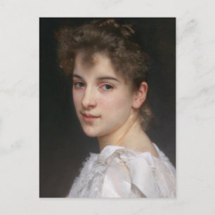 Cartão Postal Gabrielle Cot