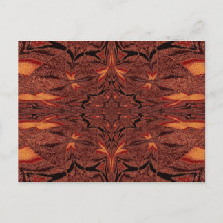 Cartão Postal Gaia s Garden 6