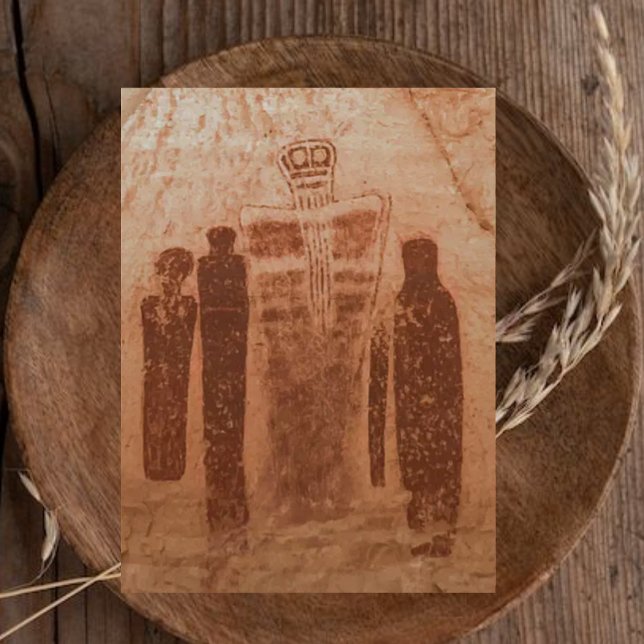 Cartão Postal Galeria de Excelentes, Horsferes Canyon, Utah (Criador carregado)