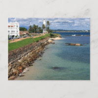 Galle Fort
