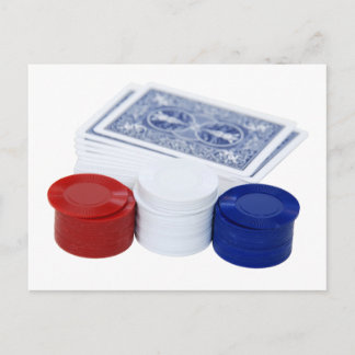 Cartão Postal Gambling030709 cópia