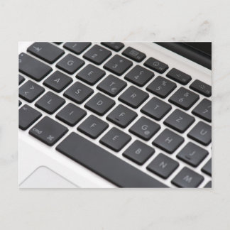 Cartão Postal Ganhe uma vida