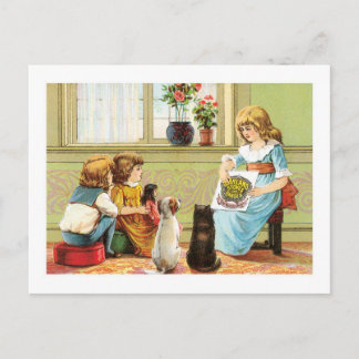 Cartão Postal Garland Stoves e Ranges