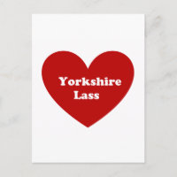 Garota de Yorkshire
