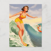 Garotas Surfistas