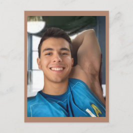 Cartão Postal Gatos Mais Gatos do Planeta! Hora da Igualdade!