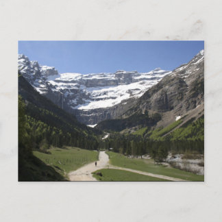 Cartão Postal Gavarny Circus