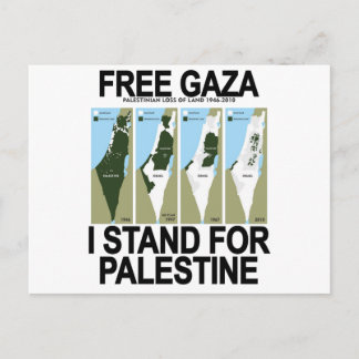 Cartão Postal Gaza Palestina Livre e Segura.png