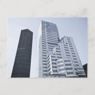 Cartão Postal Gedaechtniskirche