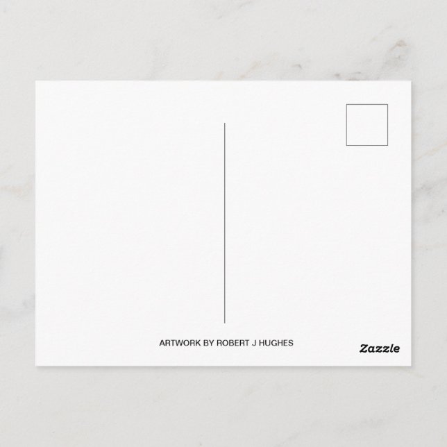 CARTÃO POSTAL GELLIGROES MLL PONTLLANFRAITH (Verso)