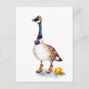 Cartão Postal Gema de Segurança