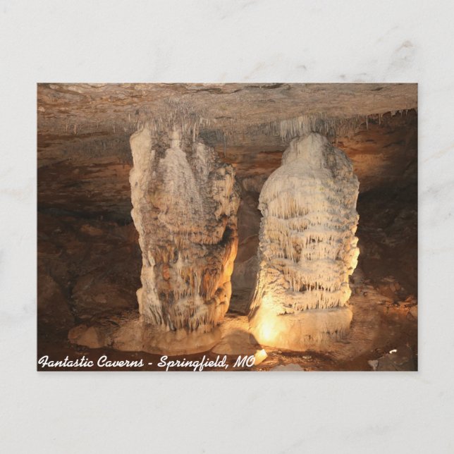 Cartão Postal Gêmeos (Frente)