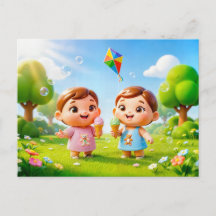 Gêmeos Cute 3D do Zodíaco de Gêmeos