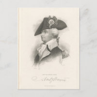 General Anthony Wayne