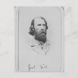 Cartão Postal General AP Hill