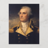 General George Washington