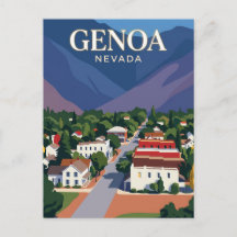 Genoa EUA
