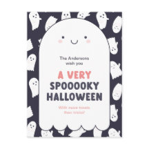 Ghost Ghost Spooky Halloween Desejo