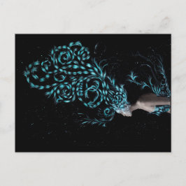 Cartão Postal GIAWIL 18 - Sirina