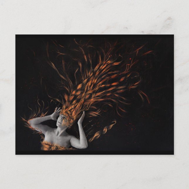 CARTÃO POSTAL GIAWIL 20 (Frente)