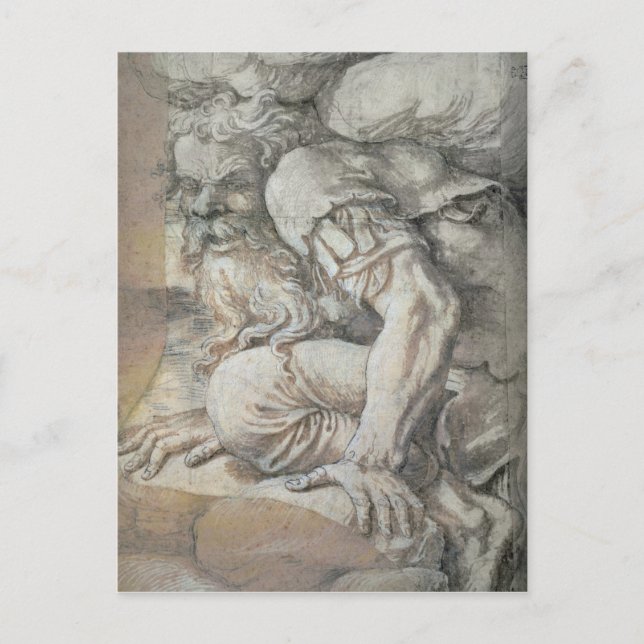 Cartão Postal Gigante (Frente)