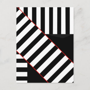 Cartão Postal Ginza