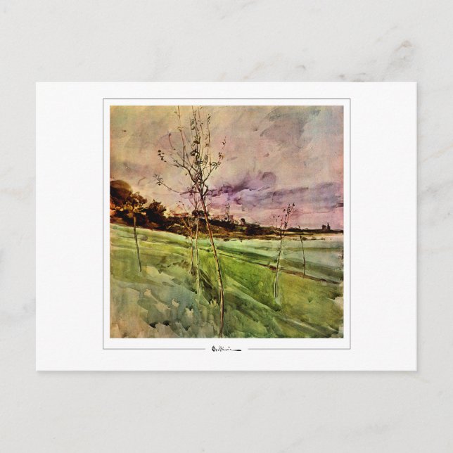 Cartão Postal Giovanni Boldini #168 - Cartão-postal de arte (Frente)