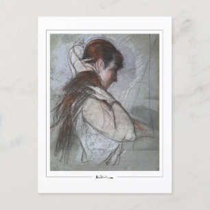 Cartão Postal Giovanni Boldini #437 - Cartão-postal de arte