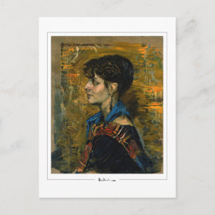 Cartão Postal Giovanni Boldini #445 - Cartão-postal de arte